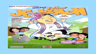DOLPHY | FATHER'S JEJEMON (2010) FULL MOVIE