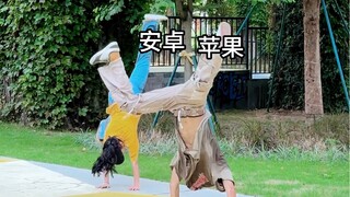 ความแตกต่างระหว่างแอนดรอยด์กับแอปเปิลตอนซื้อใหม่กับห้าปีต่อมา สมจริงพอหรือไม่?