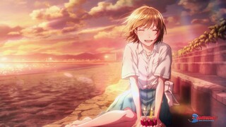 Blue Box episode 15 Full Sub Indo | REACTION INDONESIA