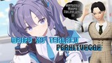 Blue Archive Episode 1 Subtitle Indonesia With Yuuka [ リレーションシップストーリー ]