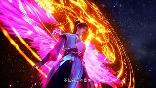 New❗preview Martial Inverse Eps 25🔥