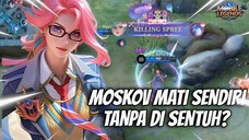 SILVANA PUNYA SANTET??