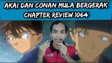 Camel dalam bahaya (chapter review 1064)|Zahir Asna|Detective Conan Malaysia 🇲🇾🇲🇾🇲🇾