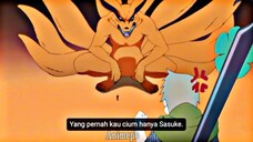 Aib Naruto Terbongkar Oleh Kurama wk🤣🤣