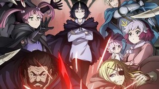 Clevatess: Majuu no Ou to Akago to Shikabane no Yuusha الحلقة 9 الترجمة العربية