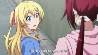 Tập 3 Gia đình siêu năng lực Castle town dandelion vietsub