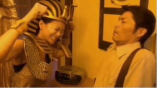 When I Get Home, My Wife Always Pretends to Be Dead