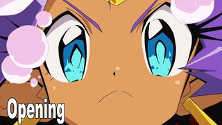 Shantae and the Seven Sirens - Opening Animation [HD 1080P]