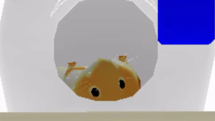 “Chuột hamster trong thế giới mạng thì nuôi mãi không chết”