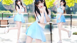 “学长！我有件重要的事想对你说……”