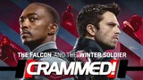 The Falcon And The Winter Soldier - ULTIMATE RECAP!