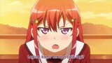 Inou-Battle wa Nichijou-kei no Naka de BD Episode 05 Subtitle Indonesia