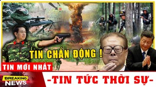 🔴KHẨN:LÍNH BẮN/TỈA VN HẠ/GỤC TƯỚNG QUÂN ĐỘI TQ CẦM_ĐẦU DẪN QUÂN TẤNCÔNG BG VN KHIẾN TCBÌNH CH.OÁ.NG