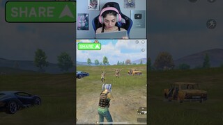 BENİ BOT SANDILAR 😂💚| PUBG Mobile