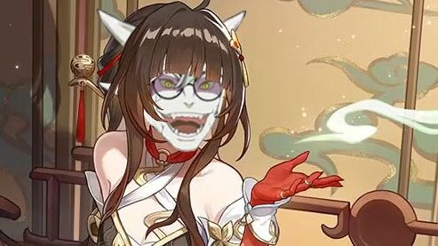 Lingsha: I have shed my snake skin and become a dragon