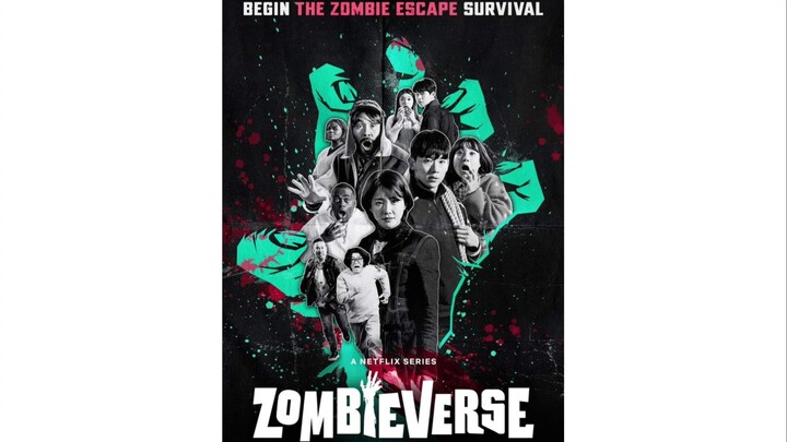 ZOMBIEVERSE EP 03