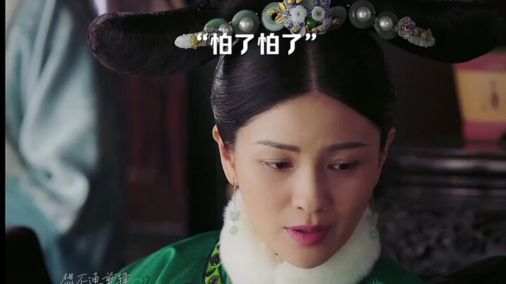 Sang Peri Pipa Kecil dengan Mudah Kuasai Kaisar, Saling Balas Tajam dengan Selir Agung yang Angkuh. 