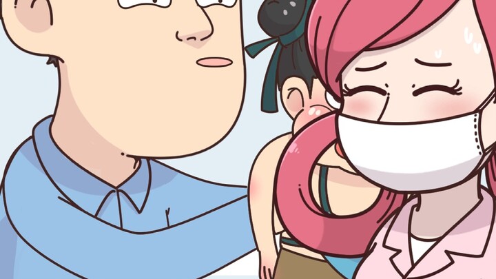 พ่อแท้ๆ ไปแล้วจะจำได้ไหม