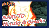 NARUTO | Bahkan Hokage Gen 2 Kagumi Kerjasama Naruto & Sasuke, Generasi 4 Lebih Baik!