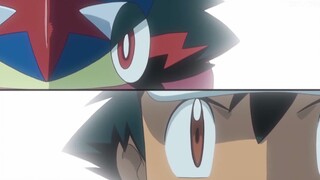 Pokemon xy, a collection of Carlos Union gym competitions, review eight gym competitions in five min