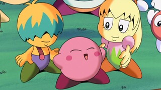 "Mọi người đều yêu quý Kirby nhất" Kỷ niệm 32 năm ngày Kirby