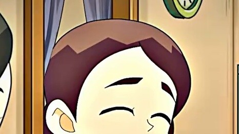 "So she already has a fairy."