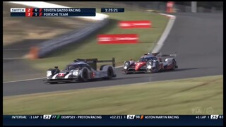 Kamui Kobayashi - Best (WEC) overtakes compilation