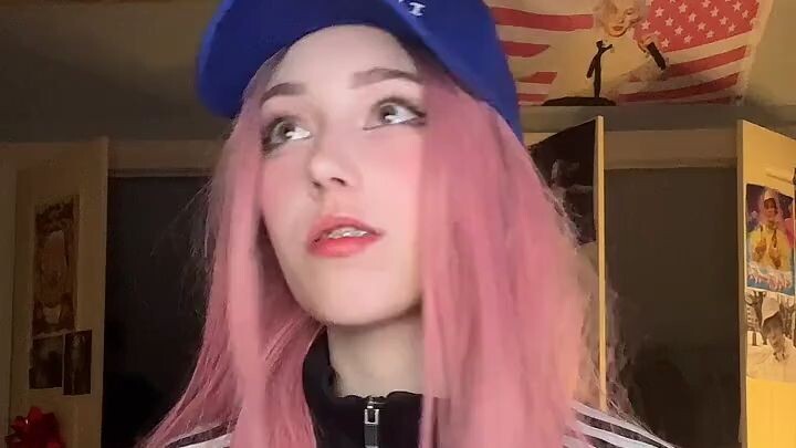 Canthinky TikTok livestream vod (2025-03-14)