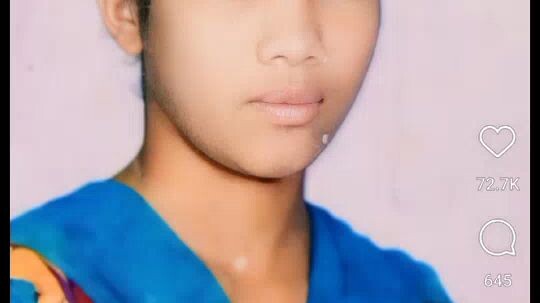 Suriya chakraborty tate dekhi delere cemera