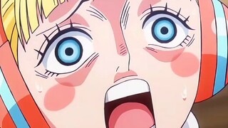Epic Moment One Piece