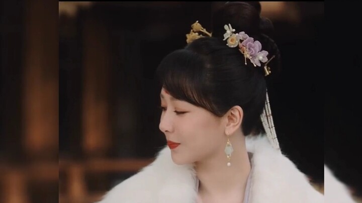เคนจิตัวน้อยมองดูหลิวแล้วร้องไห้