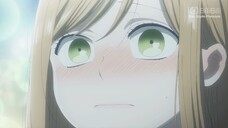 Yamada x Akane- cuối cùng thì yamada cũng chịu thổ lộ tình cảm của mình-Anime yêu Yamada ở level 999