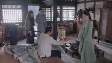 My Divine Emissary (2024) ท่านทูตเทพของข้า EP 17 [ซับไทย]