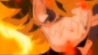 Trạng thái mạnh nhất của Sanji mà tôi được biết #anime #onepiece