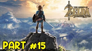 BERES JUGA NIH 1 LAGU GW SELESAIN! - Zelda : Breath Of The Wild #15