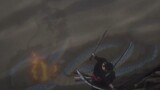 Zoro cuts Kaido! Black rope dragong twister 🔥