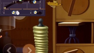 Tom and Jerry Thanksgiving Season: Using the same network as my precious person? It’s not too much t
