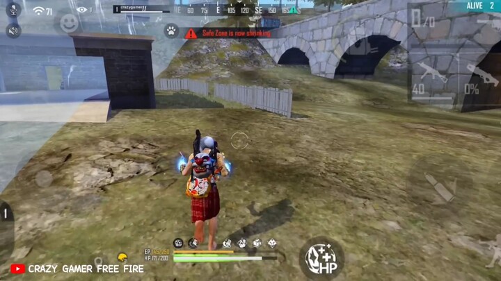 free fire funny moments 249 🤣