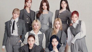 [K-POP]TWICE - I CAN’T STOP ME | MV and first stage performance