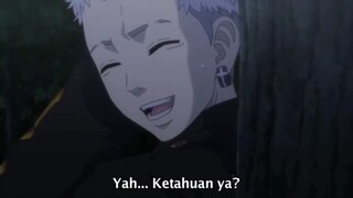 si cakep mitsuya kun🥰🥰🥰🥰