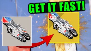 Destiny 2: Unlock the Exotic Skimmer FAST & EASY! - (Top 10% Nightfall Platinum Score!)