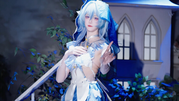 Dancing in 13cm heels...?