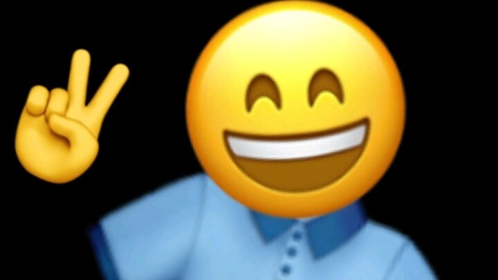 【emoji】Human fanatic (digging a new hole)