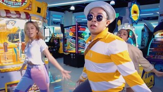 Shawn Wasabi - HALO HALO | VPeepz x UPeepz Dance Video