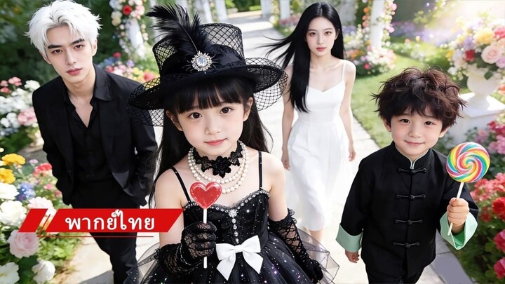 หนีไปตอนท้อง 7 ปีกลับมาพร้อมฝาแฝดอัจฉริยะ