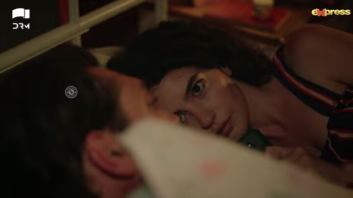 love idhar udhar episode 21 turkish drama