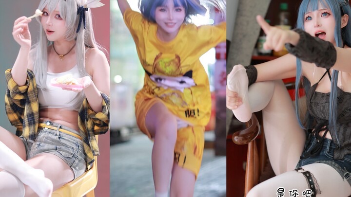 【Xiao Duzi】Unveiling the ugly face of the million-up