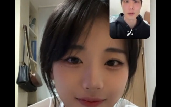 ❤️Succubus Korea Selatan Jang Na-young❤️