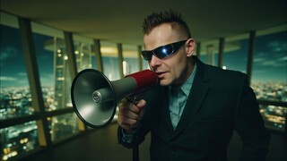 Sebastian Biel - It's My Life (Official Music Video)