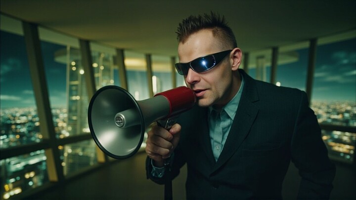 Sebastian Biel - It's My Life (Official Music Video)